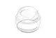 DORNBRACHT-Befestigung-ERSATZTEILE-092404167-D-43-x-31-5-mm-Chrom-092404167-00 gallery number 1